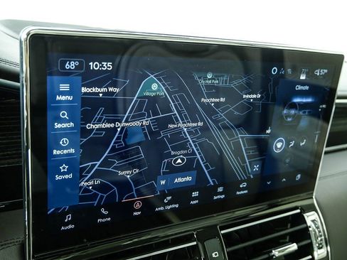 Used 2023 Lincoln Navigator Black Label image 14