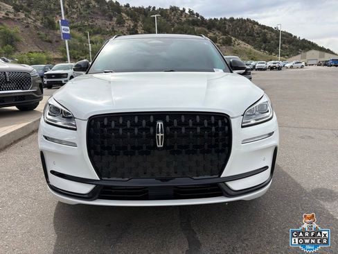 Used 2023 Lincoln Corsair Reserve w/ Equipment Group 201A AWD/4WD image 13
