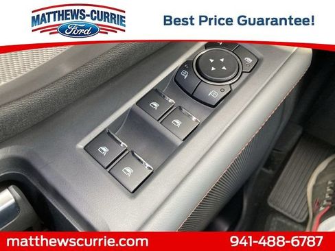 New 2025 Ford Expedition Active image 27