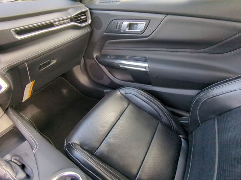 New 2026 Ford Mustang GT Premium image 54