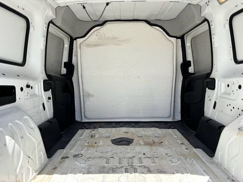 Used 2021 RAM ProMaster City Tradesman FWD image 14