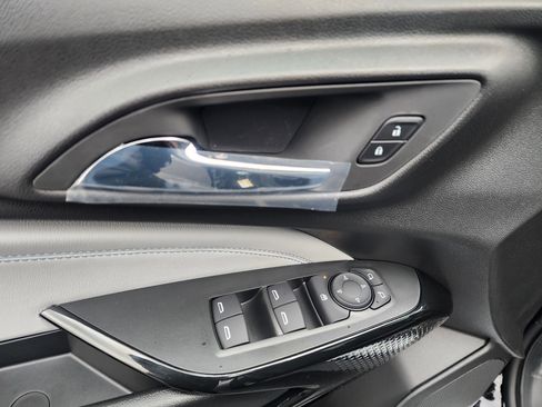 New 2026 Chevrolet Trax LT image 24