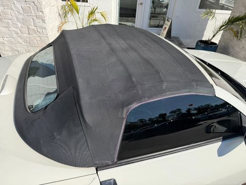 Used 2005 Nissan 350Z Touring image 20