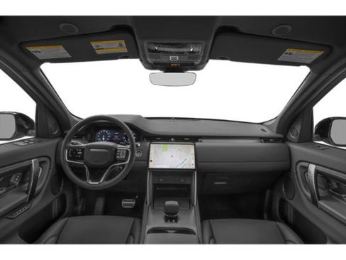 Used 2025 Land Rover Discovery Sport S AWD/4WD image 7