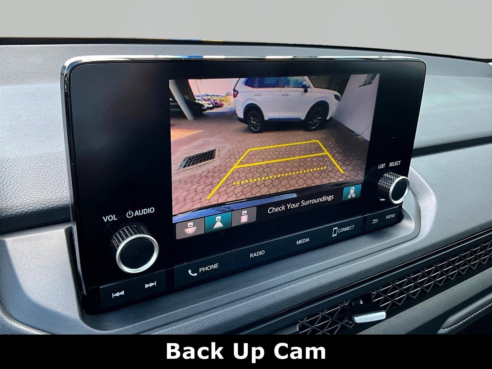Used 2025 Honda Accord SE image 13
