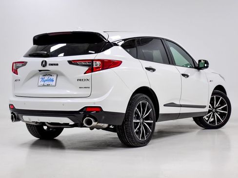 New 2026 Acura RDX A-Spec AWD/4WD image 38