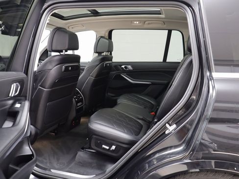 Certified 2023 BMW X7 xDrive40i w/ Parking Assistance Package image 13