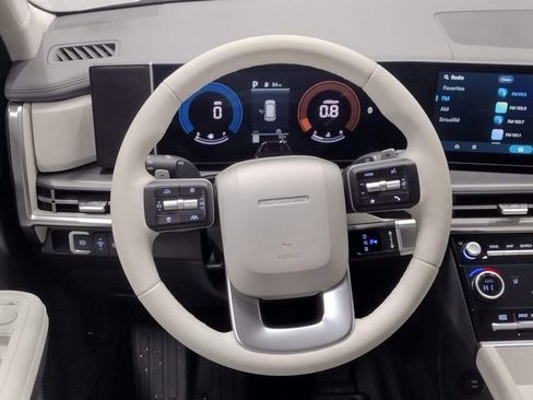 New 2026 Hyundai Santa Fe SEL image 38