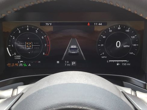 New 2026 Subaru Outback Wilderness AWD/4WD image 13