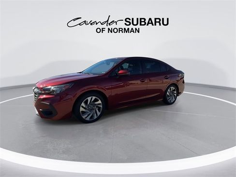 Used 2023 Subaru Legacy Limited image 9