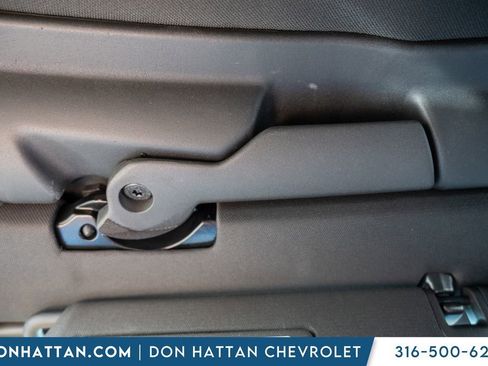 New 2026 Chevrolet Corvette Stingray Coupe w/ Z51 Performance Package image 19