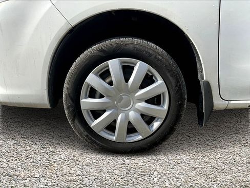 Used 2015 Nissan NV200 SV w/ Technology Package image 8