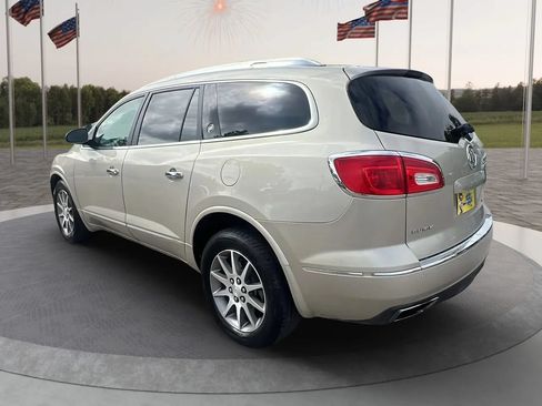 Used 2014 Buick Enclave Leather FWD image 5
