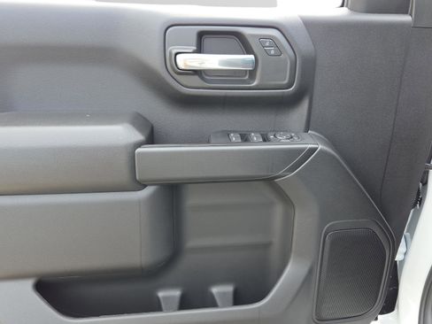 New 2026 Chevrolet Silverado 1500 Custom w/ LPO, Dark Essentials Package image 23