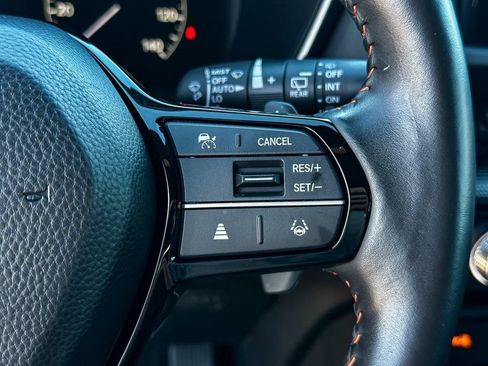 Used 2024 Honda CR-V Sport Touring image 19