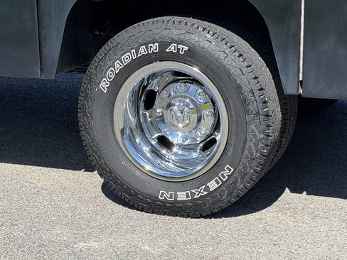 Used 2021 RAM 3500 Tradesman image 26