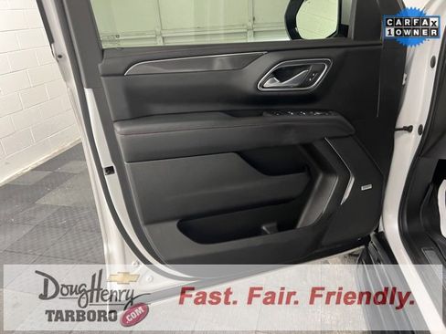 Used 2023 Chevrolet Suburban RST w/ Luxury Package image 29