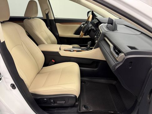 Used 2022 Lexus RX 350 FWD w/ Premium Package image 11