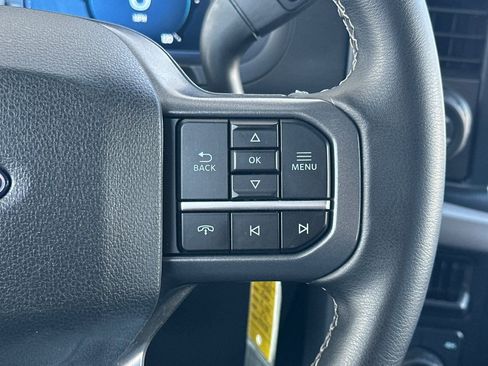 Used 2024 Ford F150 XLT w/ Mobile Office Package image 26