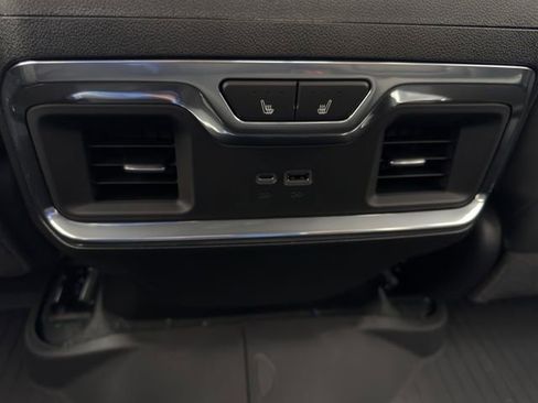 New 2026 Chevrolet Silverado 2500 LTZ w/ Trail Boss Package AWD/4WD image 24