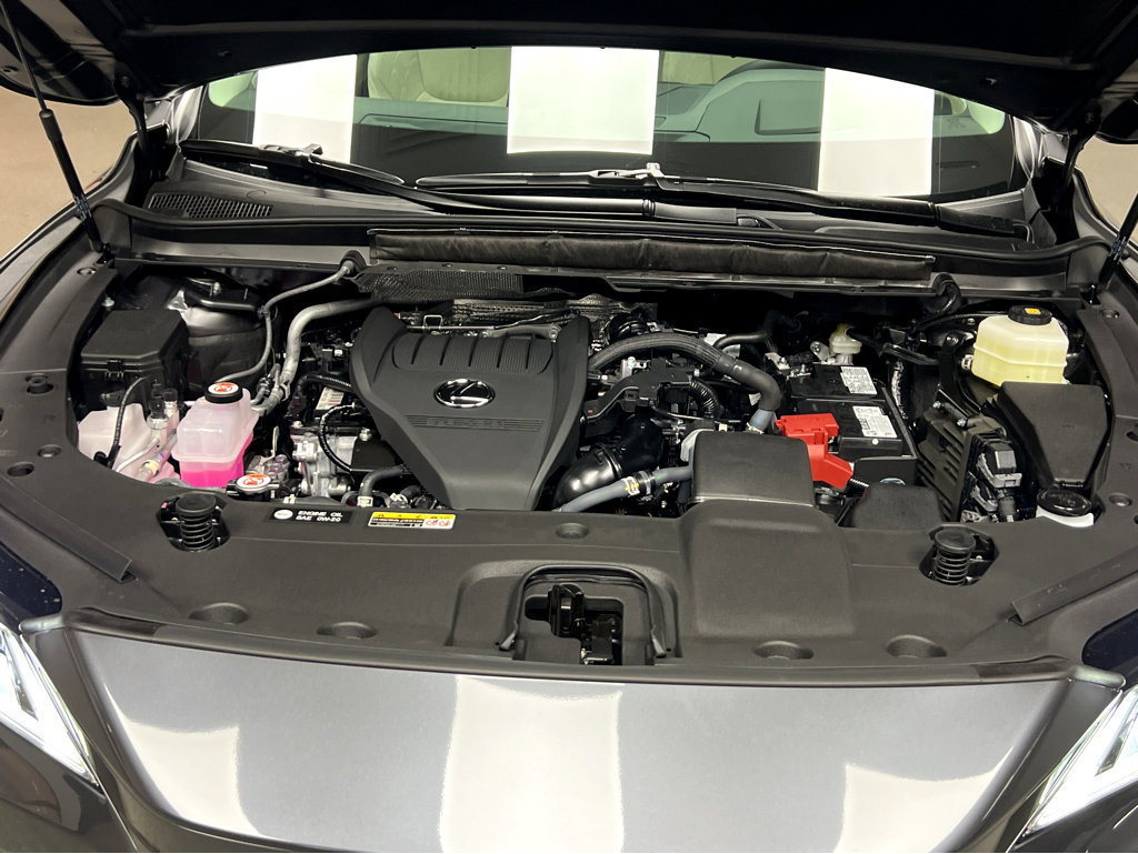 New 2026 Lexus RX 350 AWD image 26