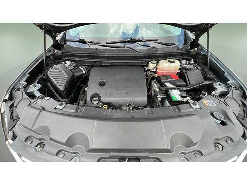 Certified 2019 Chevrolet Traverse Premier AWD/4WD image 33