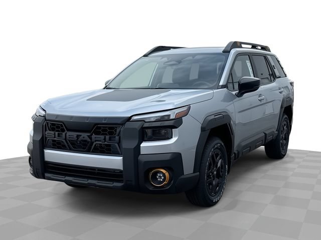 New 2026 Subaru Outback Wilderness AWD/4WD image 1