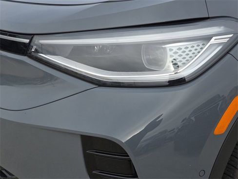 Used 2023 Volkswagen ID.4 Pro S image 35