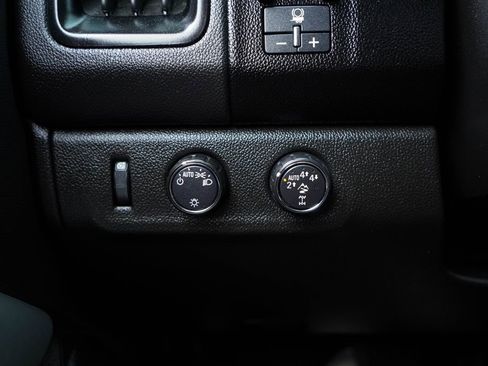 Used 2021 Chevrolet Colorado ZR2 image 27