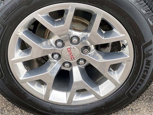 Used 2018 GMC Yukon XL SLT image 33