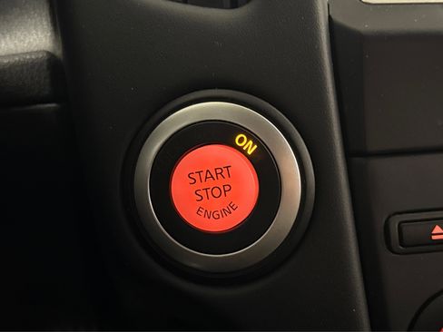 Used 2020 Nissan 370Z Touring Sport image 30