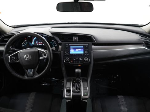 Used 2020 Honda Civic LX image 13