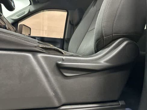 Used 2020 Chevrolet Silverado 2500 Custom w/ Custom Value Package image 26