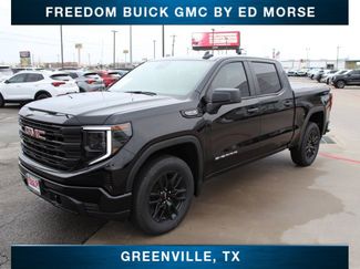 New 2026 GMC Sierra 1500 Pro w/ Graphite Edition video 1