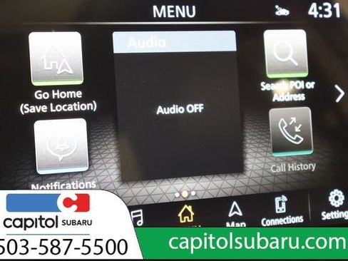 Used 2025 Nissan Pathfinder SL w/ SL Premium Package AWD/4WD image 22