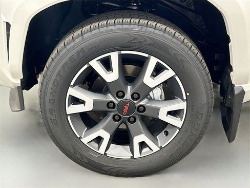 New 2026 Toyota 4Runner TRD Sport Premium image 29