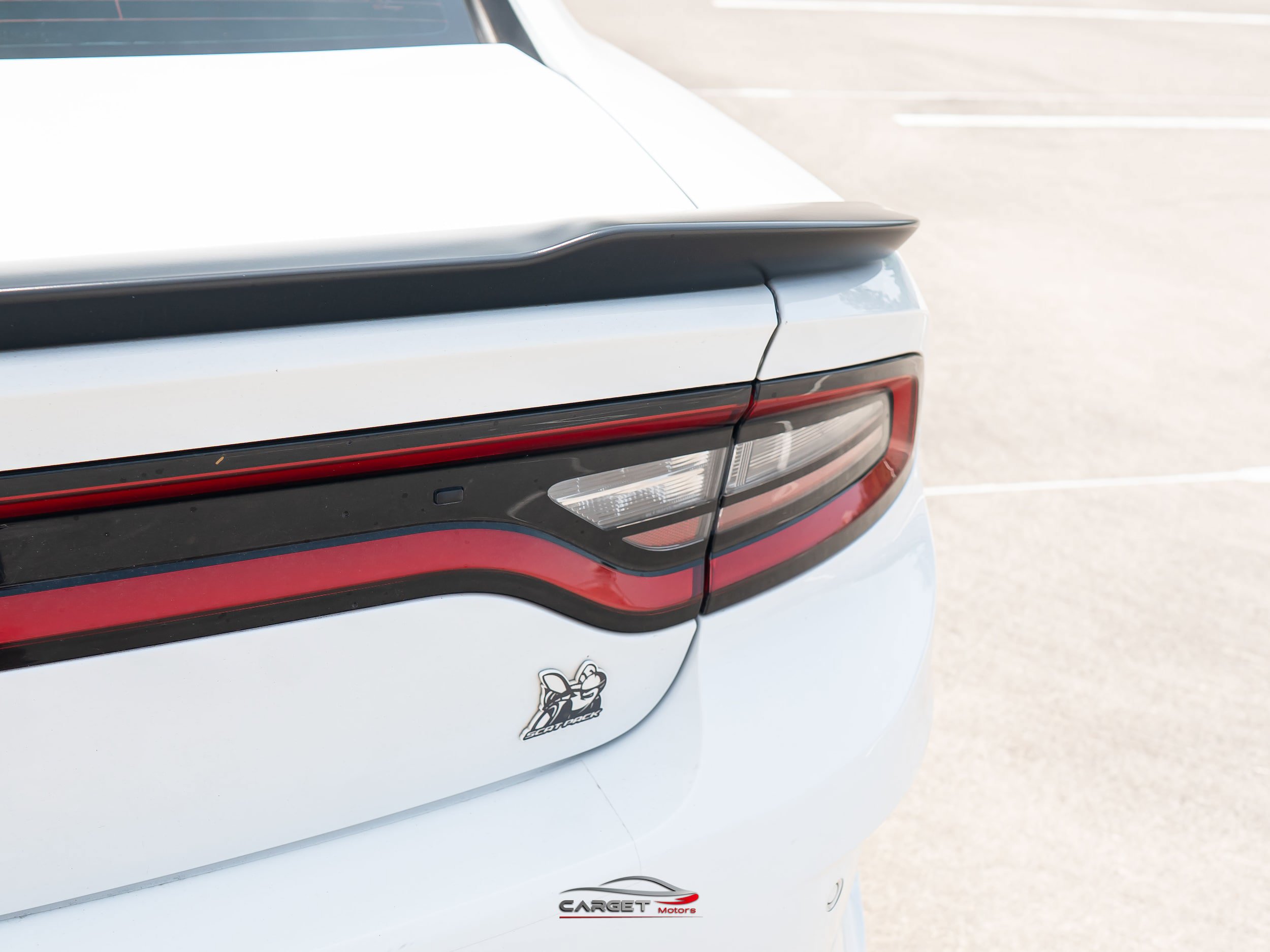 Used 2021 Dodge Charger Scat Pack RWD image 46