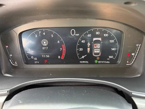 Certified 2026 Acura Integra FWD image 22