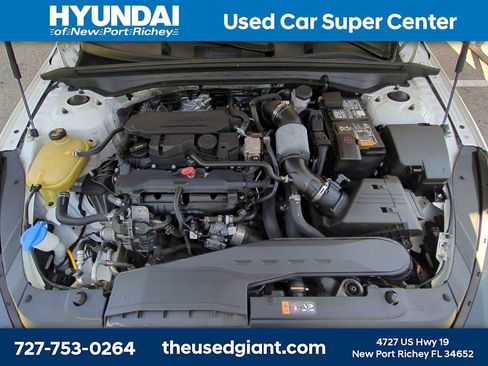 Used 2023 Kia K5 GT-Line w/ GT-Line Premium Package FWD image 27