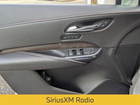 Used 2019 Cadillac XT4 Sport image 13