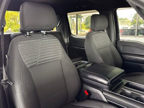 Used 2021 Ford F150 XL w/ STX Appearance Package image 17