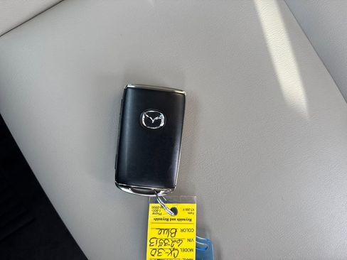 Used 2024 MAZDA CX-30 AWD 2.5 S w/ Preferred Package image 35