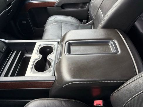 Used 2014 GMC Sierra 1500 SLT w/ Driver Alert Package image 24