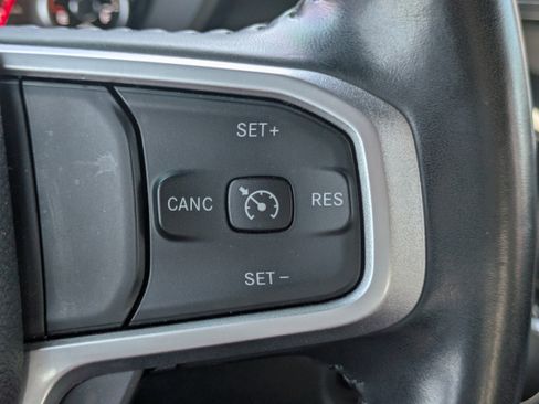 Used 2022 RAM 1500 Big Horn image 15