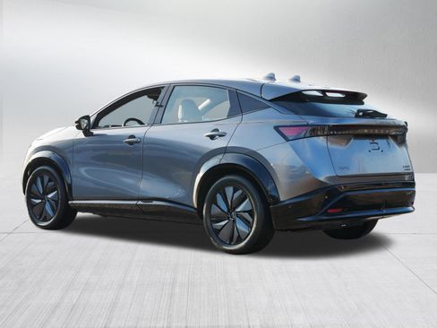 Certified 2024 Nissan Ariya AWD image 5