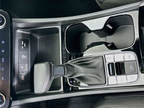 New 2026 Hyundai Tucson SEL FWD image 14