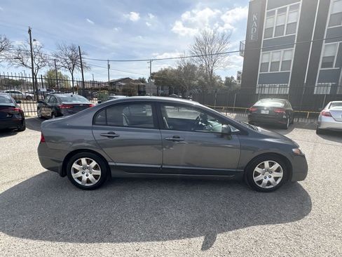Used 2010 Honda Civic LX image 15