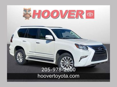 Used 2018 Lexus GX 460 Premium w/ Premium Package