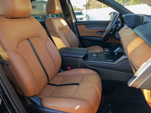 Used 2024 MAZDA CX-90 3.3 Turbo S w/ Premium Plus image 35