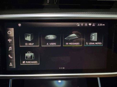Used 2021 Audi RS 7 Sportback AWD/4WD image 65